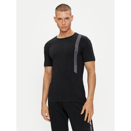 Emporio Armani Underwear Emporio Armani Underwear Camiseta 111971 4R525 00020 Negro Slim Fit