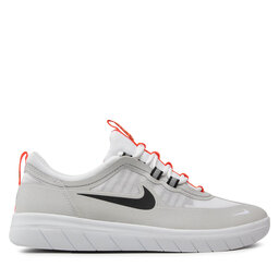 

Взуття Nike Sb Nyjah Free 2 BV2078 007 Neutral Grey/Black/White, Сірий
