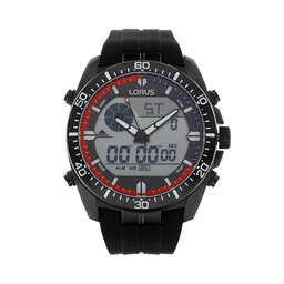 Lorus Ceas Lorus R2B05AX9 Black/Black