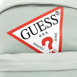 

Рюкзак Guess H3YZ00 WFMR0 G8CR, Зелений