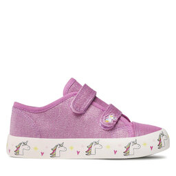 

Кросівки Nelli Blu CP40-321LYY Violet, Рожевий