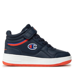 

Снікерcи Champion Rebound Vintage S31985-CHA-BS517 Nny/Orange/Rbl, Cиній