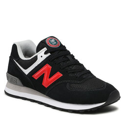 New Balance Sneakers New Balance ML574HY2 Negru