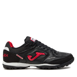 Joma Ποδοσφαιρικά Παπούτσια Joma Top Flex Turf TOPW2401TF Μαύρο