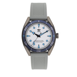 adidas Originals Orologio adidas Originals Fashion Edition Two AOFH22003 Grigio