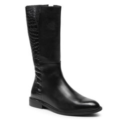 Eva Longoria Stiefel Eva Longoria Rst-Lamia-07 Schwarz