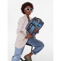 Desigual Дамска чанта Desigual 23SAXY18 2000