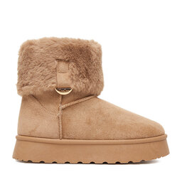 DeeZee Botas de nieve DeeZee CEO-CS6367-04 Beis