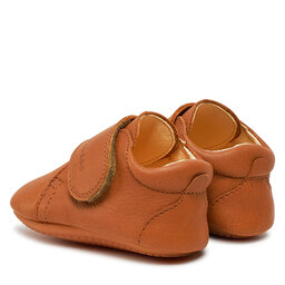 

Туфлі Froddo Prewalkers New Classic G1130016-2 Cognac 2, Коричневий