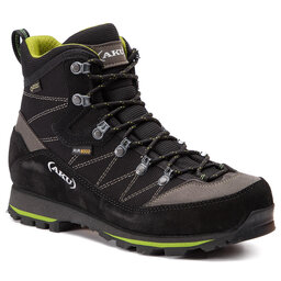 Aku Trekkingi Aku Trekker Lite III Gtx GORE-TEX 977 Black/Green 110