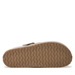 

Шльопанці Jack&Jones JFWLOUIS 12251192 Taupe, Бежевий