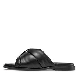 

Шльопанці Badura 20674 Black, Чорний