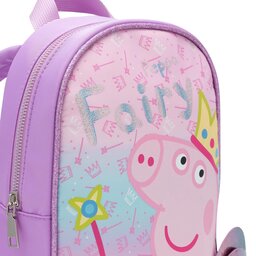 

Рюкзак Peppa Pig ACCCS_SS23_200PP Рожевий