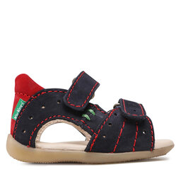 Kickers Sandały Kickers Boping-2 785400-10 M Granatowy