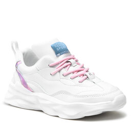 Keddo Sneakers Keddo 537103/03-03E White