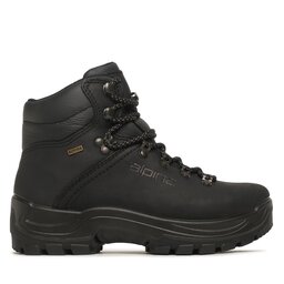 Alpina Scarpe da trekking Alpina Tundra 6364-1 Nero