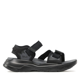 Teva Sandali Teva W Zymic 1124039 Nero