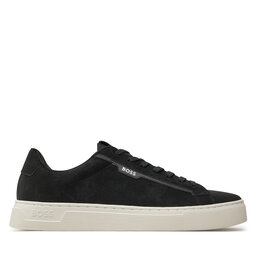 BOSS Sneakers Boss Rhys 50529532 Schwarz