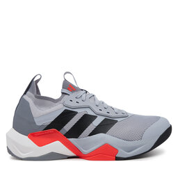 adidas Boty do posilovny adidas Rapidmove ADV 2 ID6559 Šedá