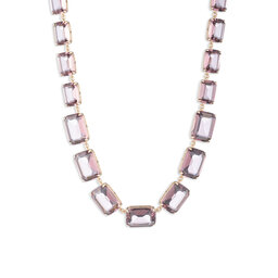LAUREN RALPH LAUREN Κολιέ LAUREN RALPH LAUREN 14N00524 Ροζ