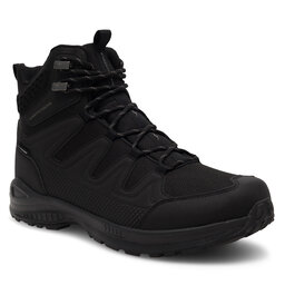 Sprandi Botas Sprandi POINTER MP-S23W173A-1 Negro