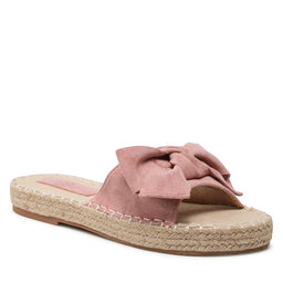 DeeZee Espadrillas DeeZee WS19355-01 Pink