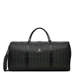 Shaq Bolsas para el fin de semana Shaq C-SHAQ-B-001-08 Negro