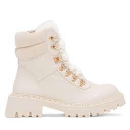 DeeZee Stivaletti DeeZee DIJANA WS6200-01 Écru