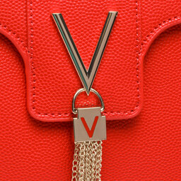 

Сумка Valentino Divina VBS1R412G Rosso, Червоний