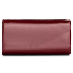 

Великий жіночий гаманець Pierre Cardin 05 LINE 106 Red 19240, Бордовий