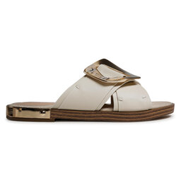 

Шльопанці DeeZee WS5502-01 Beige, Бежевий