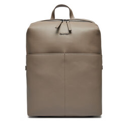 Calvin Klein Plecak Calvin Klein Clean Essential Squared Bp K50K512251 Beżowy