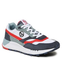 Sergio Tacchini Laisvalaikio batai Sergio Tacchini Newby STM315705-01 Flag/White
