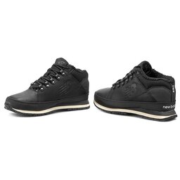 

Черевики New Balance Lifestyle HL754BN Чорний