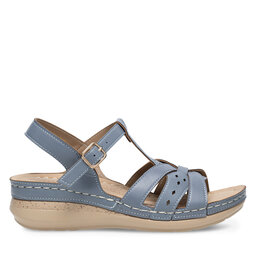 Clara Barson Sandali Clara Barson WYL0510-25 Blu