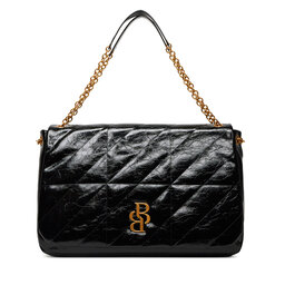 Badura Handtasche Badura CEO-ADDISON-LDA8054 Schwarz