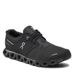 On Sneakers On Cloud 5 5998986 All Black