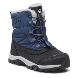 Halti Botas de nieve Halti Vesper Dx 054-2835 Big Dipper Blue A37
