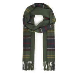 Barbour Зимен шал Barbour Galston Tartan USC0362TN11 Зелен