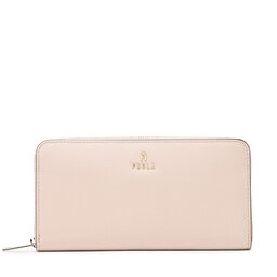 Furla Portofel Mare de Damă Furla Camelia WP00322-ARE000-B4L00-1-007-20-CN-P Ballerina i