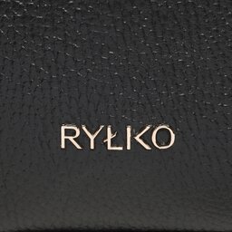 

Сумка Ryłko R40660TB Czarny UV6, Чорний