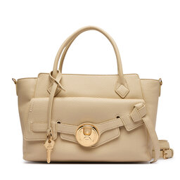 LOVE MOSCHINO Handtasche LOVE MOSCHINO JC4277PP0PKS0129 Creme