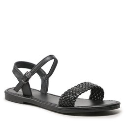 Bassano Sandaler Bassano WSS20916-04 Black