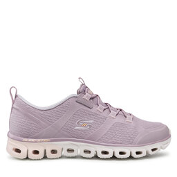

Взуття Skechers, Фіолетовий
