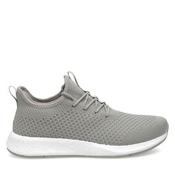 Sprandi Sneakersy Sprandi MP07-GVA1 Zelená