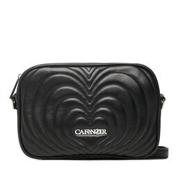 CAFèNOIR Handtasche CAFèNOIR C3IA0403 Nero N001