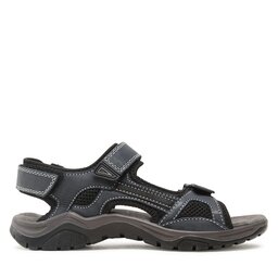 

Босоніжки Salamander 31-84111-42 Deep Blue, Cиній