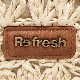 

Сумка Refresh 183041 Beige, Бежевий