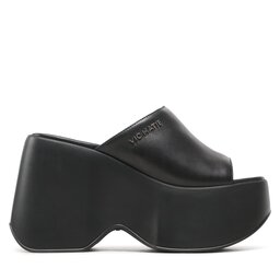 

Шльопанці Vic Matié 1C6764D_C06C070101 Black 101, Чорний