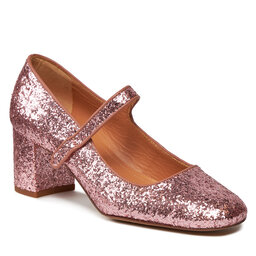 Balagan Scarpe basse Balagan Dora Różowy Brokat